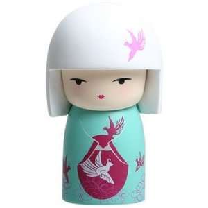  Japanese Kimmidoll Yoshi Good Luck Mini Size Doll Figurine 