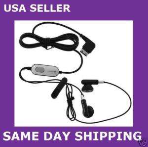 OEM STEREO HEADPHONES FOR SAMSUNG Impression SGH A877  