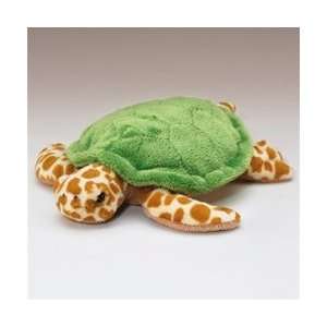 8 Inch Plush Sea Turtle By Wildlife Artists Toys & Games