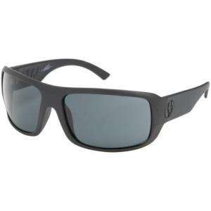  Electric Killowatt Sunglasses Matte Black/Grey, One Size 
