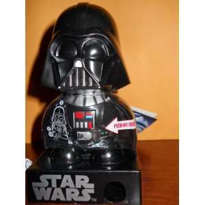    Darth Vader Star Wars Mini Dispenser With Candy Toys & Games