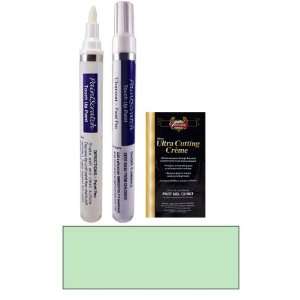   Green Paint Pen Kit for 1969 Ford Thunderbird (H (1969)) Automotive