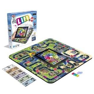 The Game of Life zAPPed Edition for iPad