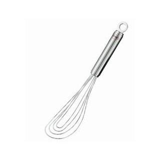  Rosle 8.6 Inch Flat Whisk