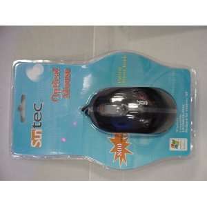  Suntect Optical Mouse Electronics