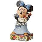 Disney Jim Shore Minnie Mouse Clara Nutcracker Ballet Figurine 4016560 