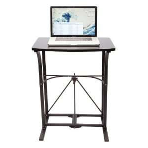  Foldable Laptop Trolley 