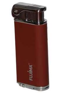   lighter design. Includes refill valve, flame adjustment knob and an