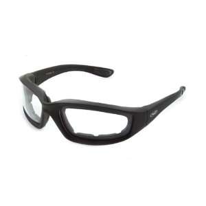  Global Vision Kickback Safety Glasses   Clear