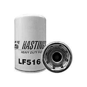  Hastings LF516 Lube Oil Spin On Filter Automotive