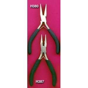  Electronic Series Flat Nose Pliers