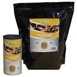  EasyPro Cold Water Koi Food 5 lb