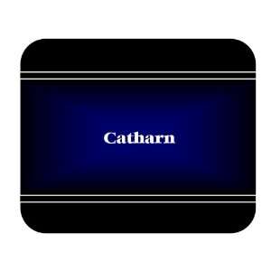  Personalized Name Gift   Catharn Mouse Pad Everything 
