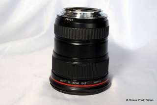 Canon EF 17 35mm f2.8 L Ultrasonic lens USM used 082966213298  