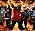 Crunk Juice, Lil Jon & The East Side Boyz, Acceptable Import