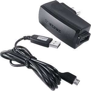 OEM Vehicle Car+Travel Charger+USB Cable for Verizon Samsung Haven 