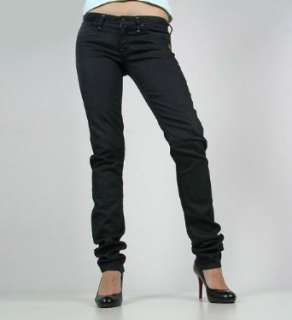 Star Damen Slim Jeans Micro Midge Skinny WMN  Bekleidung