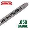 Sägekette Carlton / Oregon 3/8P 1.3 50 für Stihl 35cm 009,011,023 