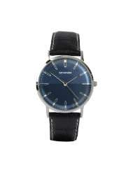 SEKONDA Herren Armbanduhr Analog blau 3270.27