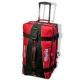 BoGi Bag Reisetrolley, Tasche Rot/Schwarz 110 Liter   250719von BoGi