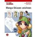 How To Draw Manga Manga Skizzen zeichnen Taschenbuch von Hikaru 