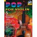  Pirates of the Caribbean. Violine (Hal Leonard Instrumental 