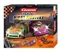 Carrera 20062040   GO Night Fighters  Spielzeug