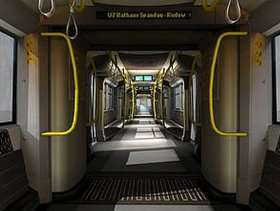 World of Subways U Bahn Simulator 2   Gold Edition  Games