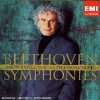 Beethoven The Complete Symphonies [BOX SET] Simon Rattle, Wp, Wiener 