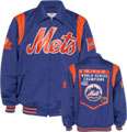New York Mets Jackets, New York Mets Jackets  Sports Fan 
