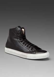 COMMON PROJECTS Tournament High in Black  