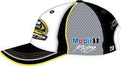   NASCAR Sprint Cup Series Official Victory Lane Champion Adjustable Hat