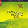 Finde die Stille in Dir (6 Audio CDs) von Eckhart Tolle ( Audio CD 