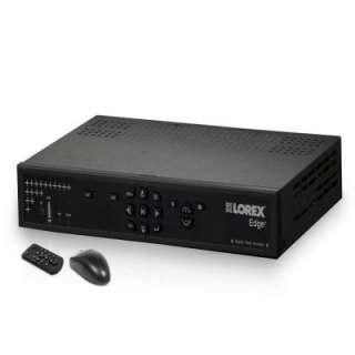 Lorex Edge+ 16 Channel 1 TB Hard Drive DVR with Remote Viewing 