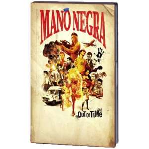 Mano Negra   Best of Out of Time [2 DVDs]  Mano Negro 