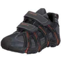   Schuhe Shop günstig kaufen   Geox J Zoom WPF J9301R, Jungen Sneaker