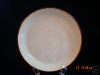 Meakin England Lifestyle Dinner Plate  