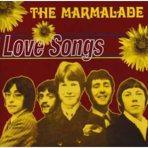 Love Songs the Marmalade  Musik