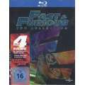  The Fast and the Furious 1 4 [Blu ray] Weitere Artikel 