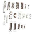  Handyman Compression and Extension Springs (20 