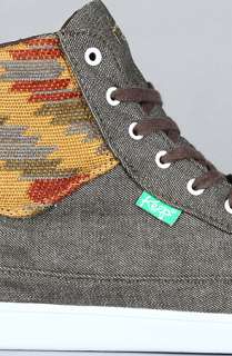 Keep The Guerra Sneaker in Medicine Man  Karmaloop   Global 