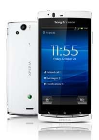 New Unlocked Sony Ericsson XPERIA Arc S LT18i 4.3 1.4G Andorid 2.3 8 