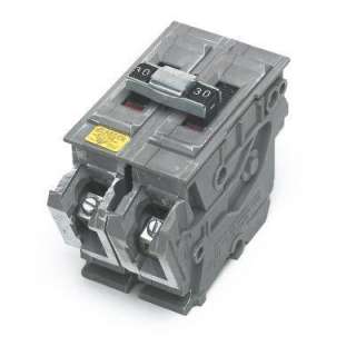   20A, 2P UBI Type A Wadsworth Breaker UBIA220NI 