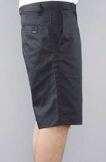 RVCA The Weekender Shorts in Navy  Karmaloop   Global Concrete 