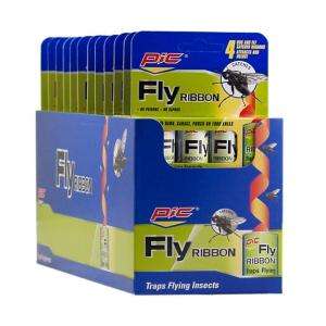 PIC Fly Catcher Ribbon, 1 Case of 24 Packs (96 Count) FR3B H at The 
