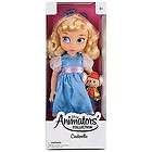   Store Animators Collection Princess Toddler TIANA Doll   16  