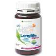 Longlife Granatum Nr. 1 + Vitamin K2 765mg, 120 VegeCaps von 