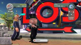 Monopoly Streets Xbox 360  Games