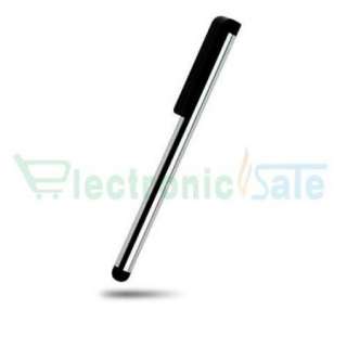 2X Touchpad Stylus Pen For Apple iPad iPhone Tablet PC Mid Touch Cell 
