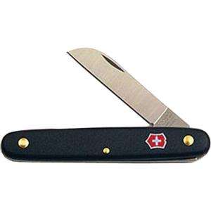 Victorinox of Switzerland Relco Red 2 1/4 In. All Purpose Knife V39050 
